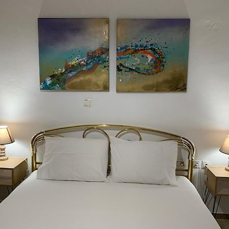 "Armens Luxury Home" 3 Minutes From The Beach By Foot Rethymno  Exterior photo