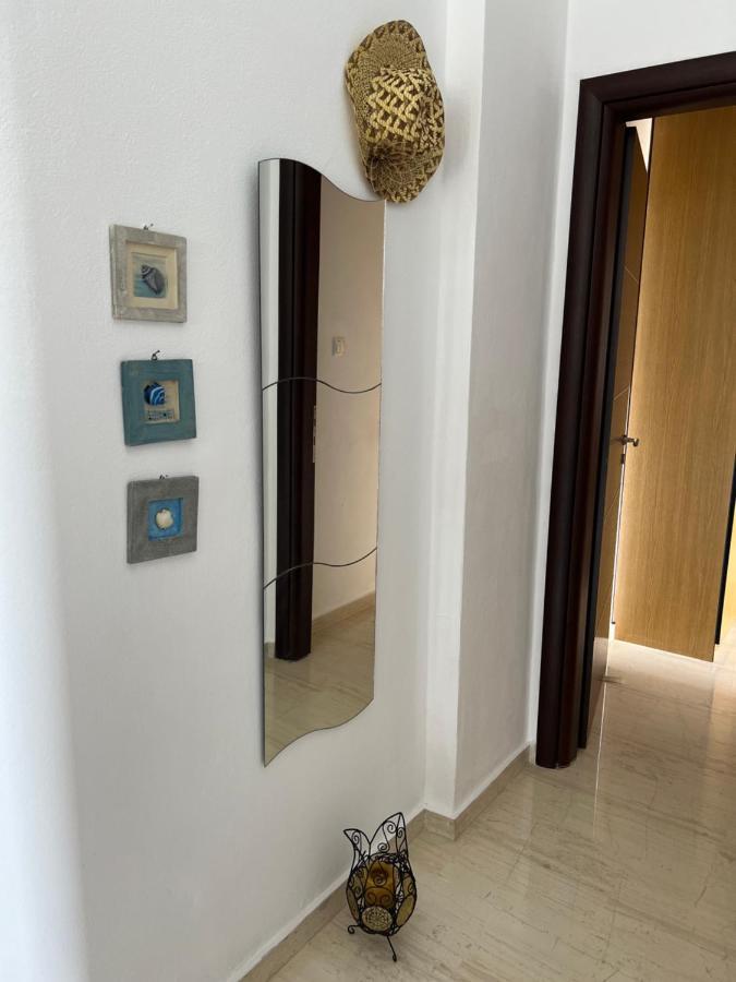 "Armens Luxury Home" 3 Minutes From The Beach By Foot Rethymno  Exterior photo