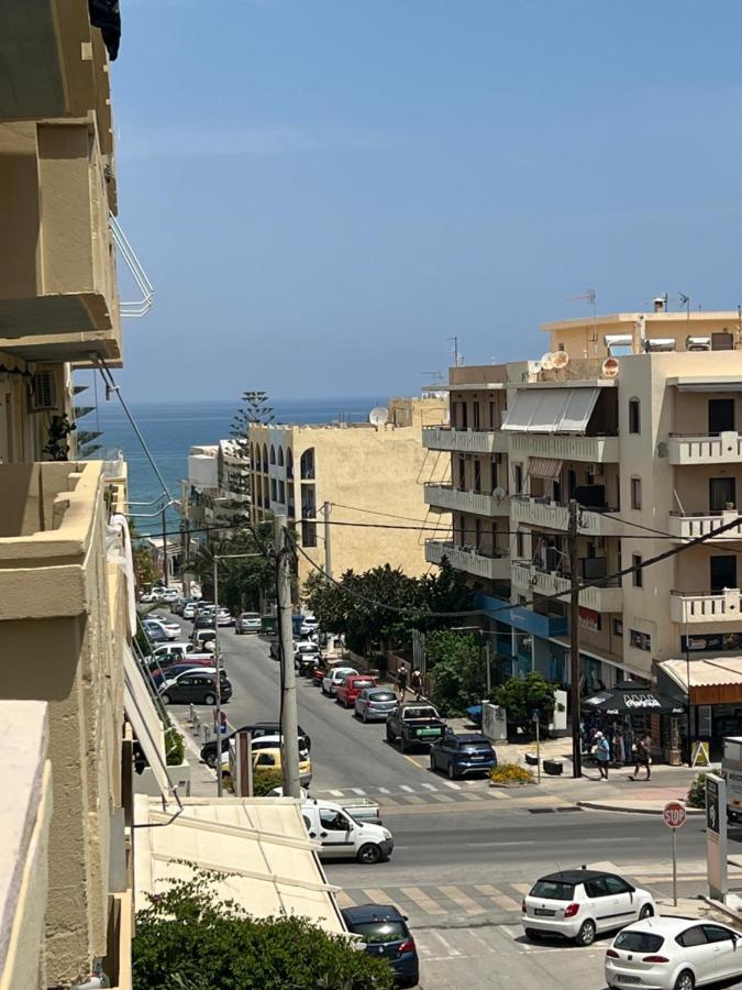 "Armens Luxury Home" 3 Minutes From The Beach By Foot Rethymno  Exterior photo