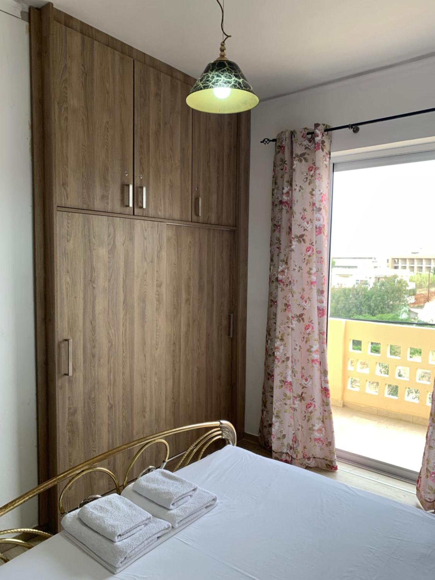 "Armens Luxury Home" 3 Minutes From The Beach By Foot Rethymno  Exterior photo
