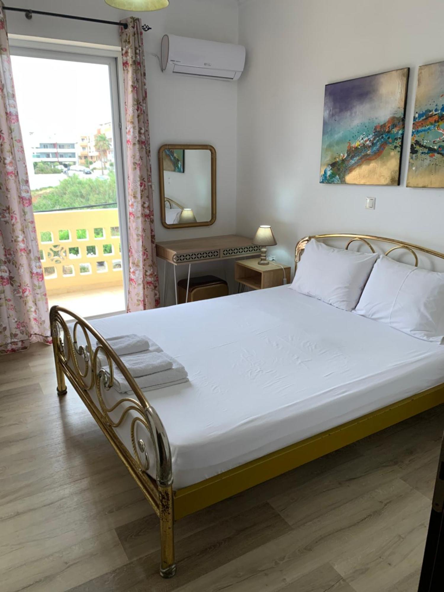 "Armens Luxury Home" 3 Minutes From The Beach By Foot Rethymno  Exterior photo